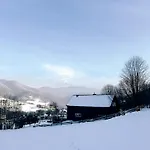 Jodelkowa Stodola 펜션 Tylmanowa