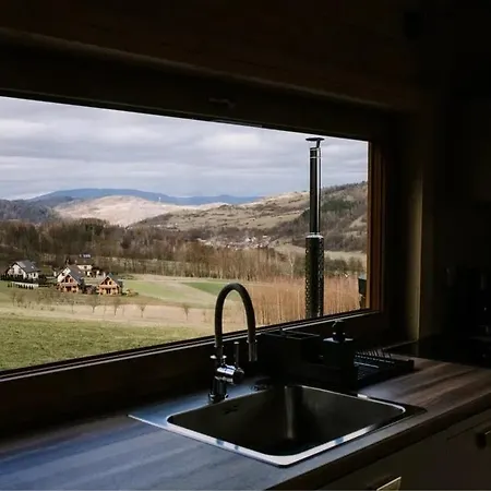 Jodelkowa Stodola Holiday home *