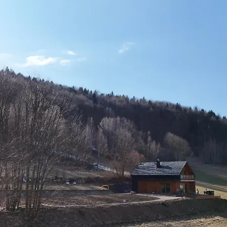 Jodelkowa Stodola
