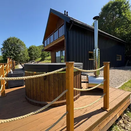 Jodelkowa Stodola Holiday home *