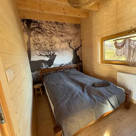 Nyaraló Jodelkowa Stodola