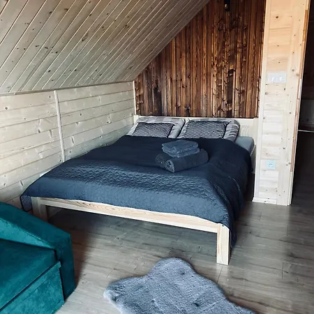 Jodelkowa Stodola 別荘 *