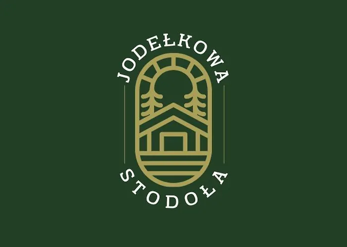 Jodelkowa Stodola 別荘 *
